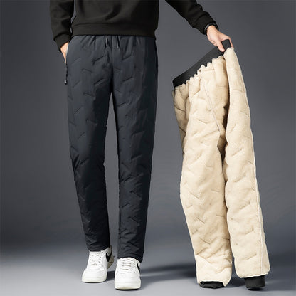 ThermoPants™ - Geen kou meer tijdens de winter!