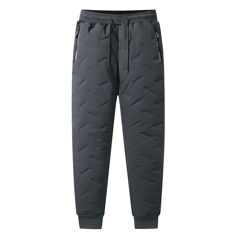 ThermoPants™ - Geen kou meer tijdens de winter!