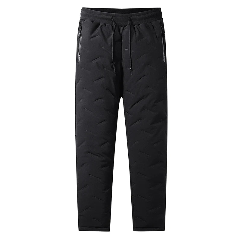 ThermoPants™ - Geen kou meer tijdens de winter!